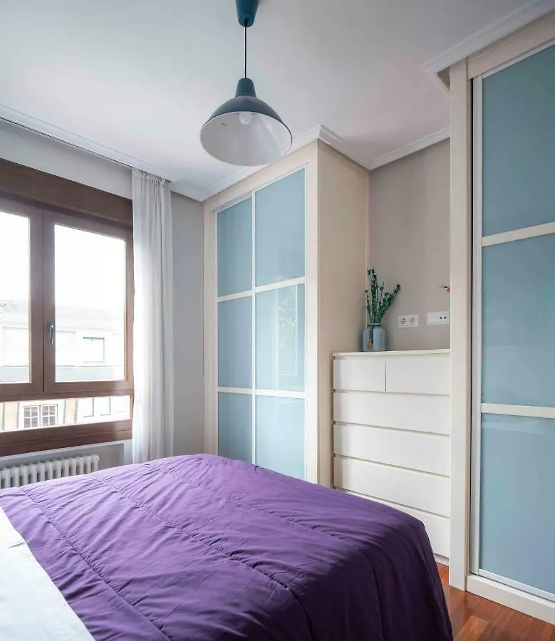 Bilbao By The Sea II Apartment By Aston Rentals Getxo Spain