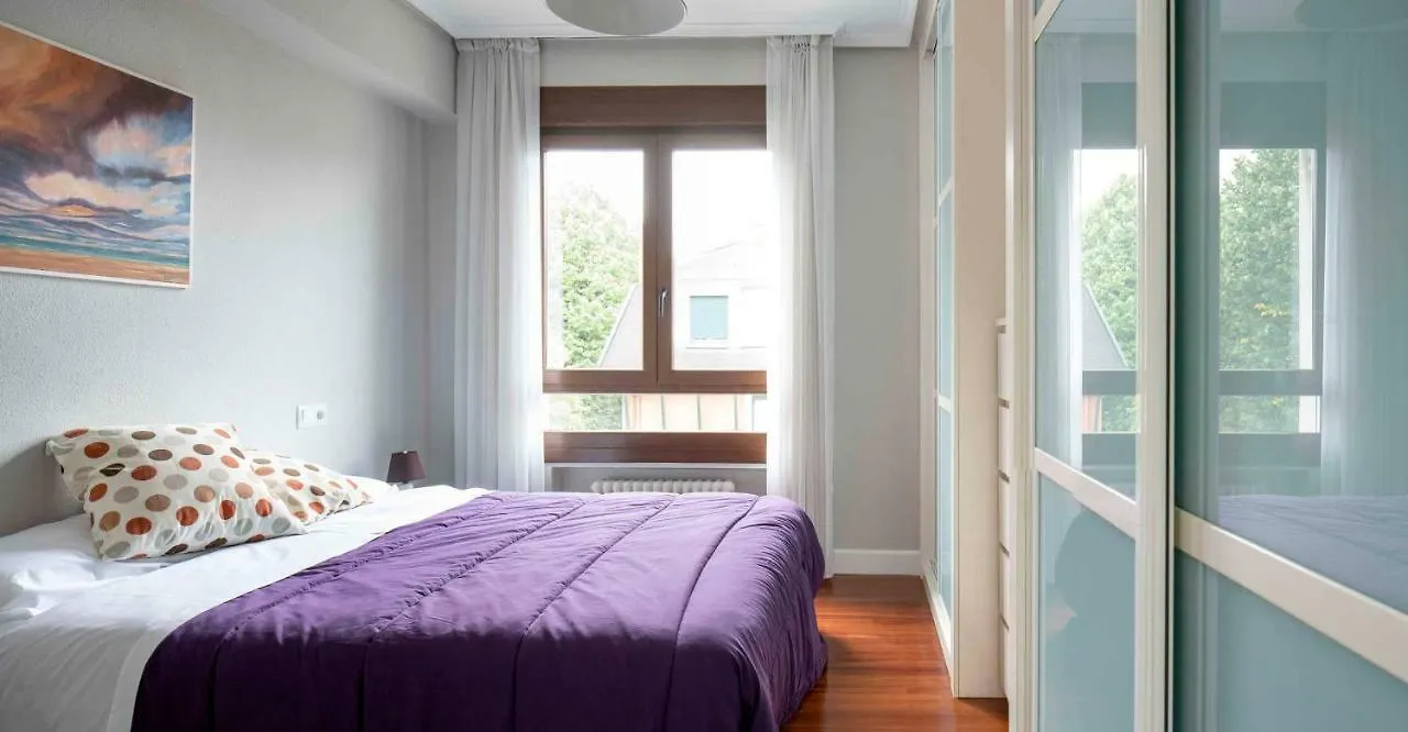 Bilbao By The Sea II Apartment By Aston Rentals Getxo