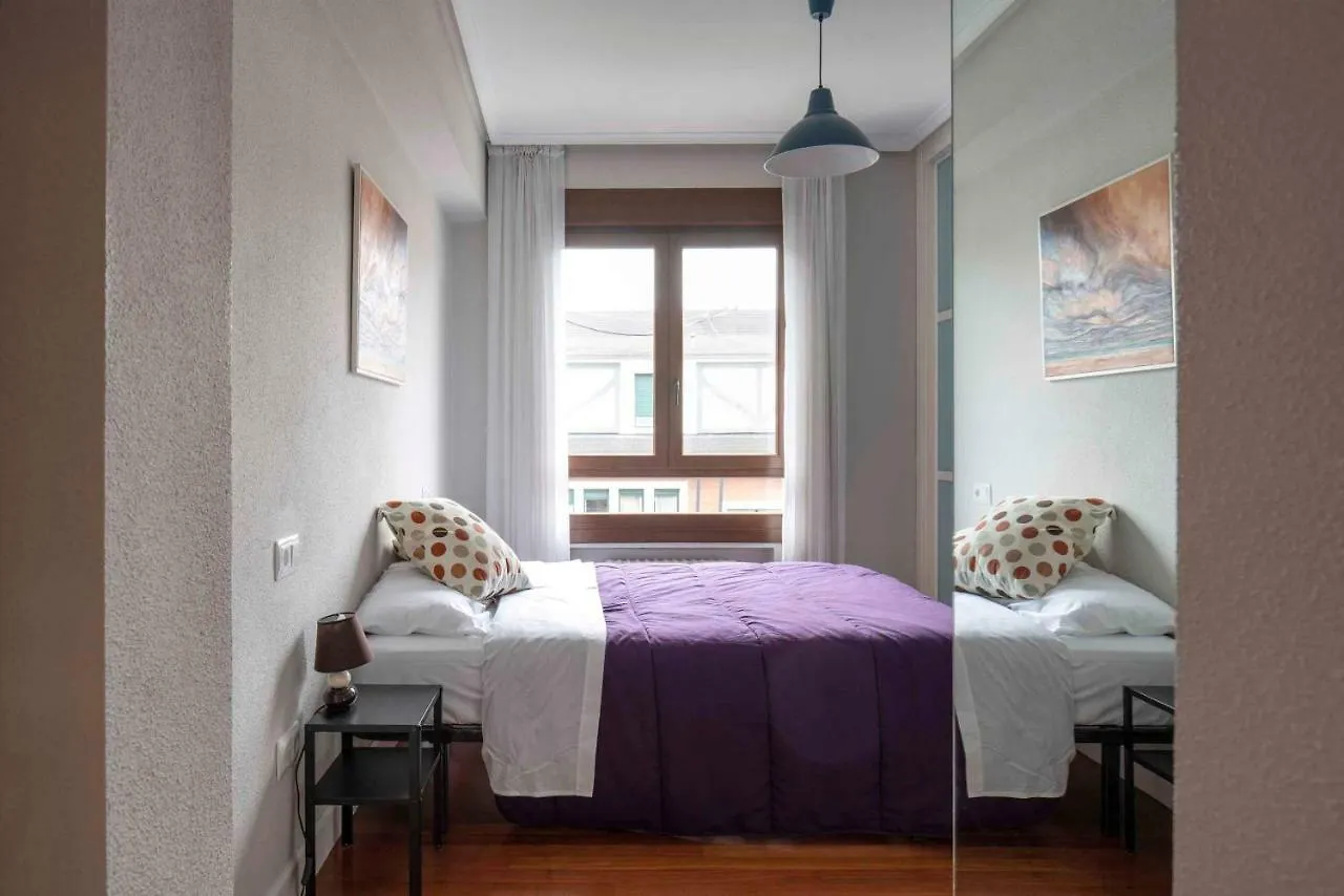 Bilbao By The Sea II Apartment By Aston Rentals Getxo