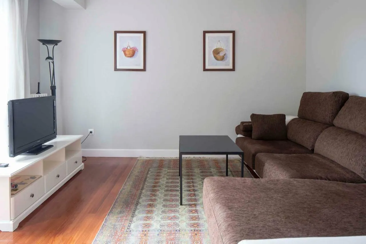 Bilbao By The Sea II Apartment By Aston Rentals Getxo Spain