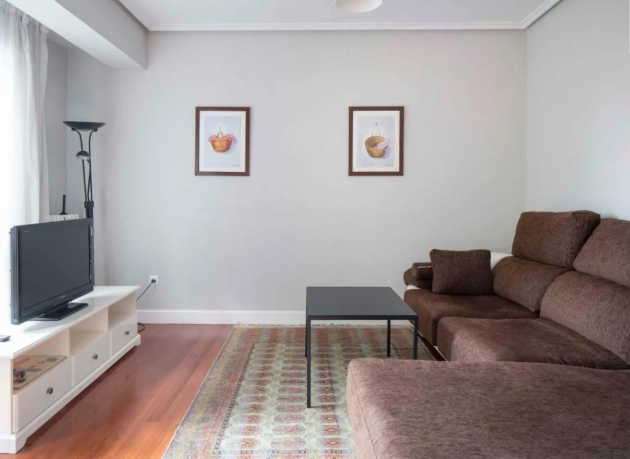 Bilbao By The Sea II Apartment By Aston Rentals Getxo
