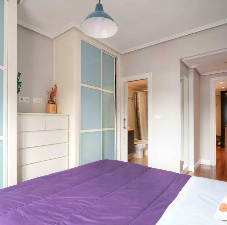 Bilbao By The Sea II Apartment By Aston Rentals Getxo Španělsko