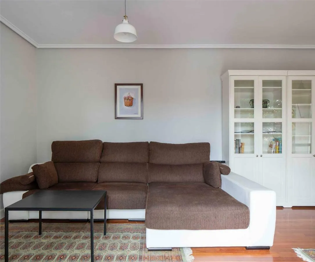 Bilbao By The Sea II Apartment By Aston Rentals Getxo