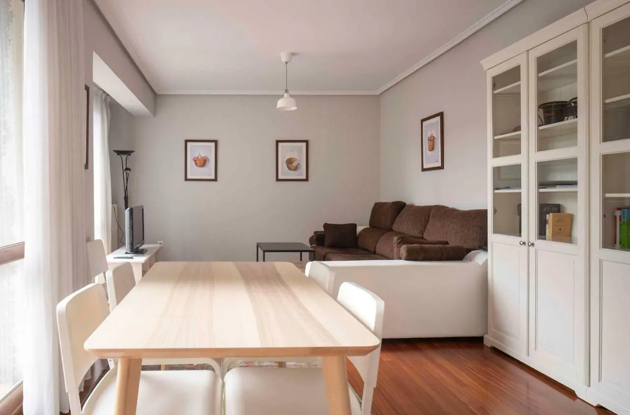 Bilbao By The Sea II Apartment By Aston Rentals Getxo