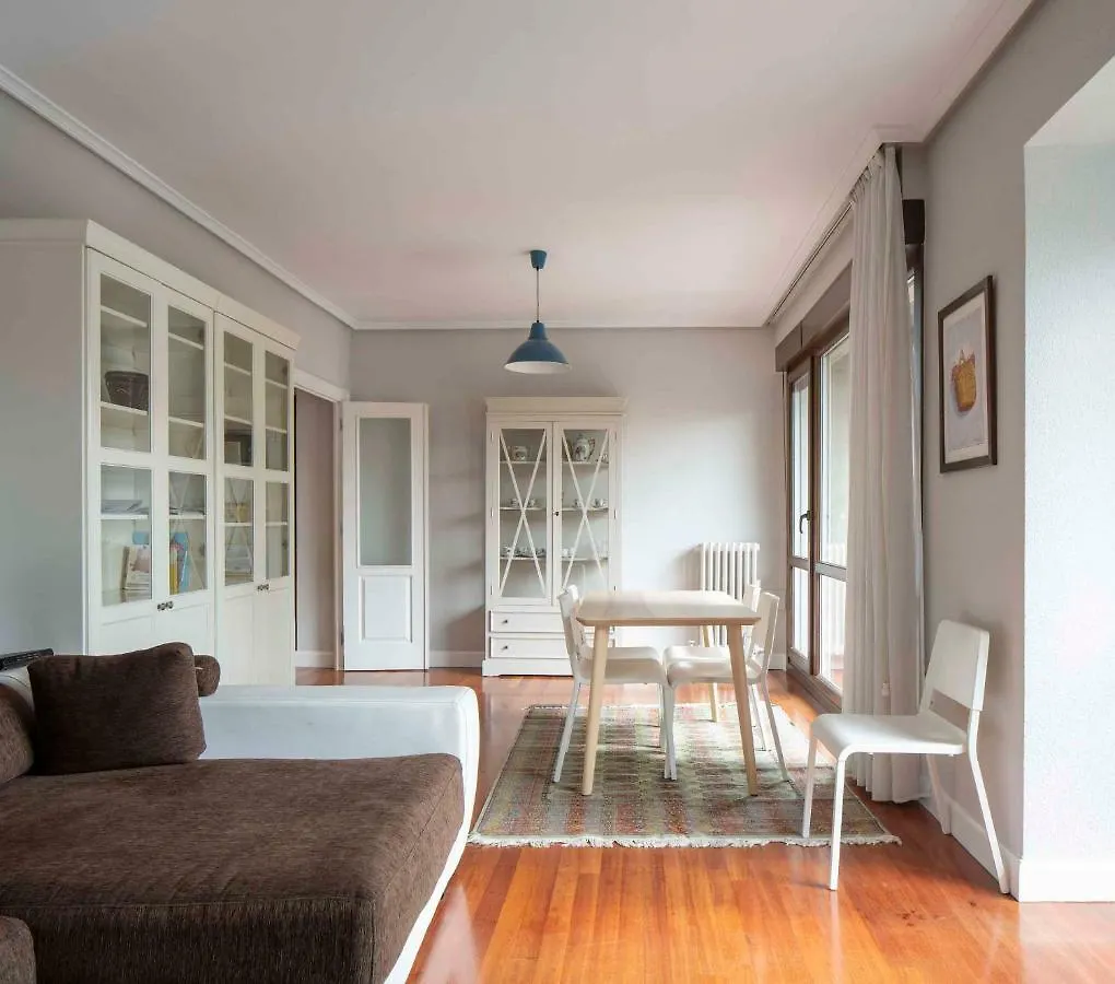 Bilbao By The Sea II Apartment By Aston Rentals Getxo 0*,