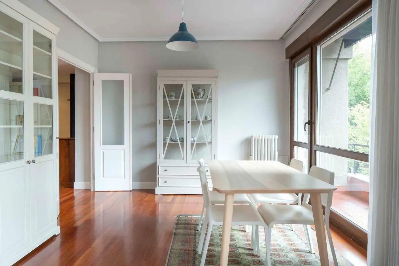 Bilbao By The Sea II Apartment By Aston Rentals Getxo 0*,  Spain