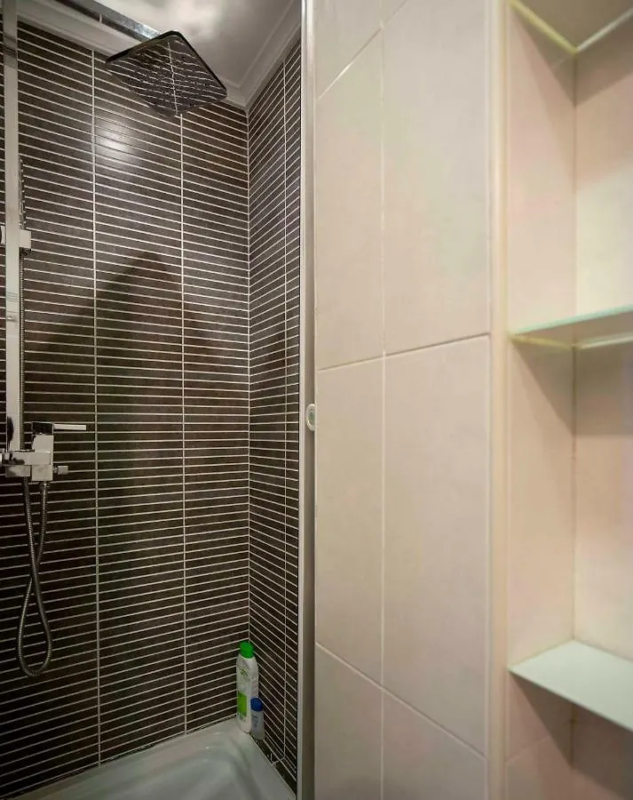 Bilbao By The Sea II Apartment By Aston Rentals Getxo