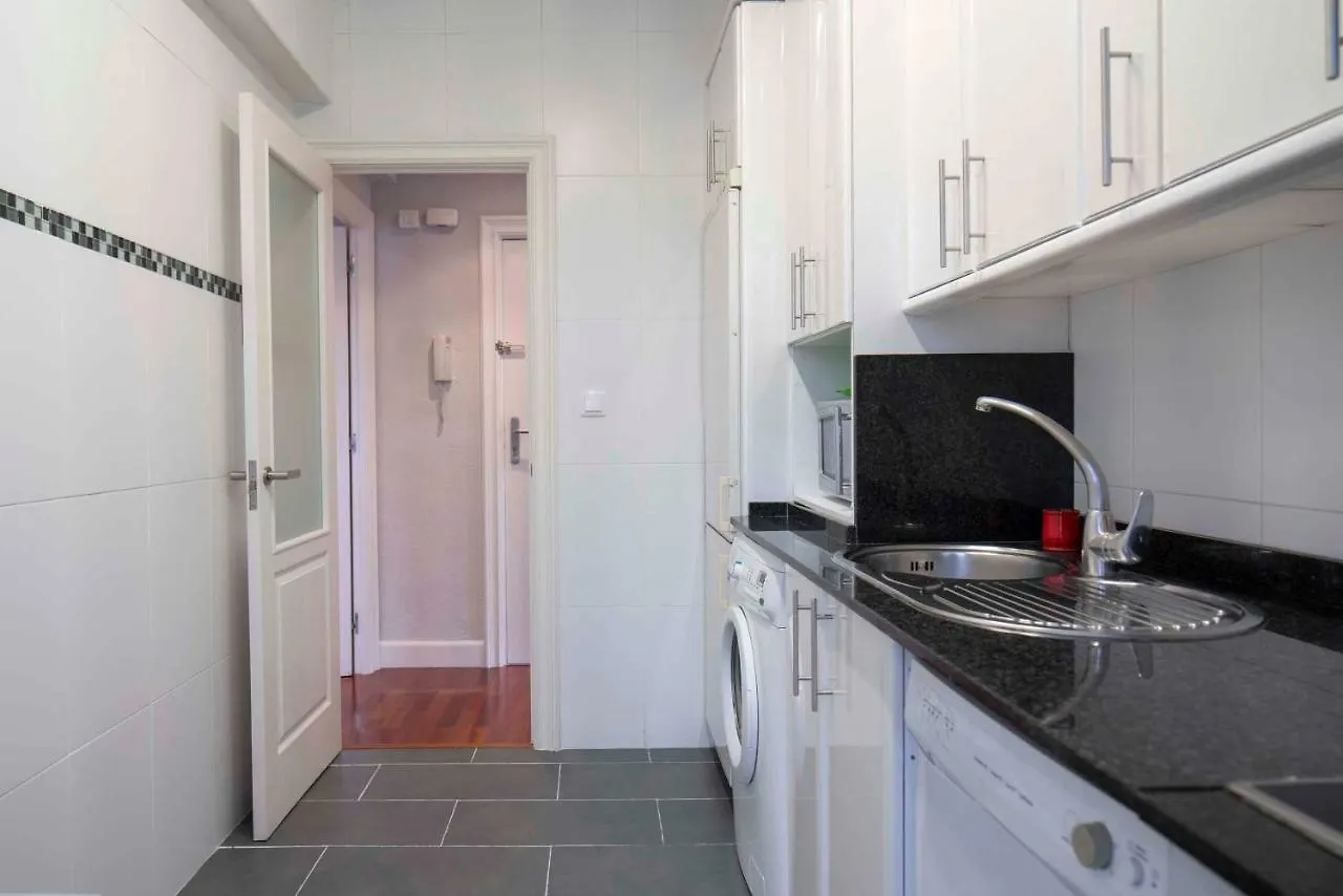 Bilbao By The Sea II Apartment By Aston Rentals Getxo Spain