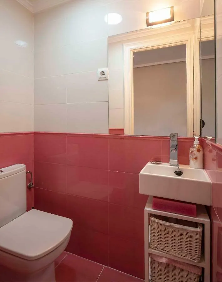 Bilbao By The Sea II Apartment By Aston Rentals Getxo