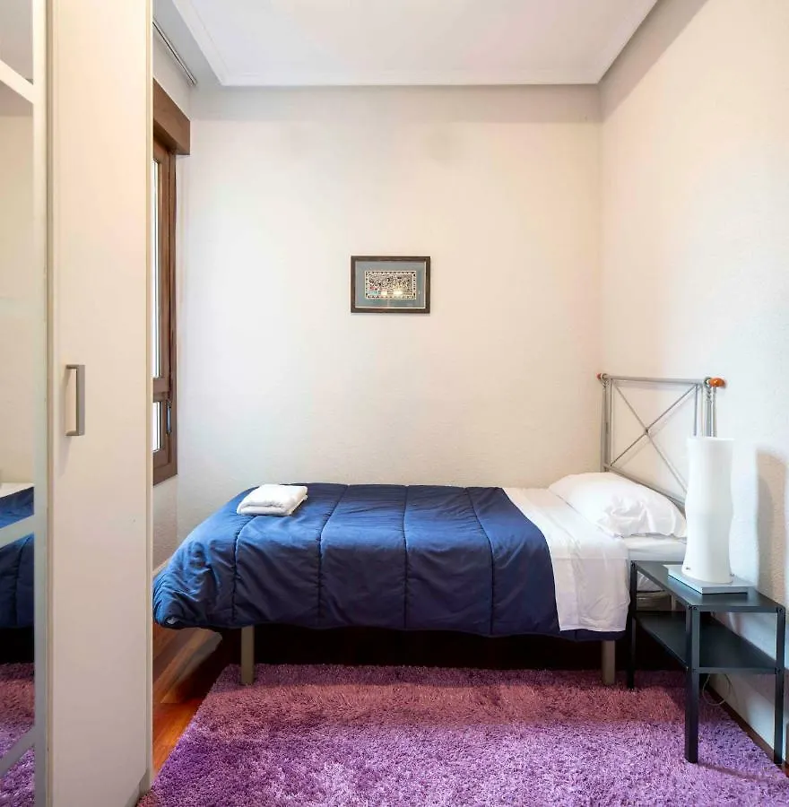 Bilbao By The Sea II Apartment By Aston Rentals Getxo