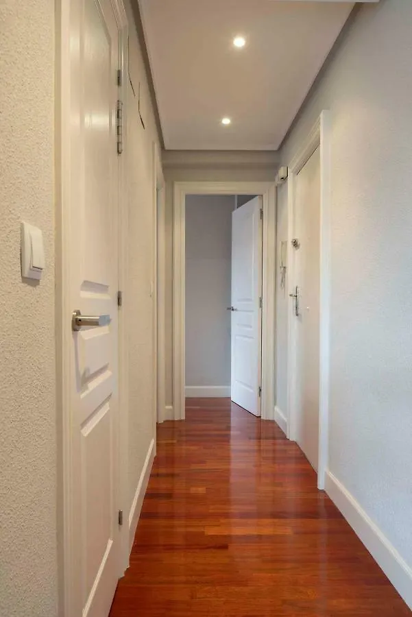 Bilbao By The Sea II Apartment By Aston Rentals Getxo