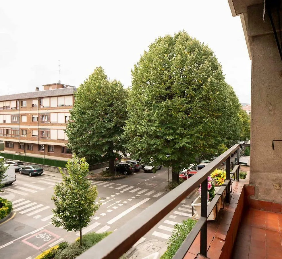 Bilbao By The Sea II Apartment By Aston Rentals Getxo
