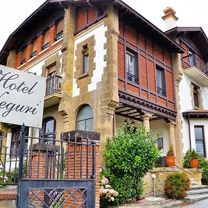 2* Hotel Neguri