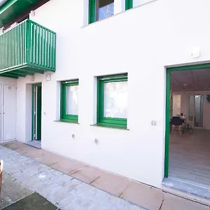  Apartment El Puerto Viejo