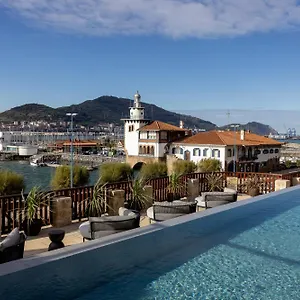 5* Hotel Palacio Arriluce - The Leading Of The World