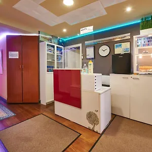 3* Guest house Areeta