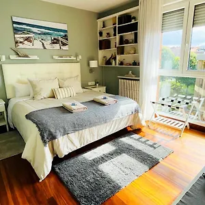  Bed & Breakfast Casa Carlini