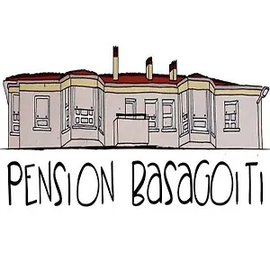  Guest house Basagoiti